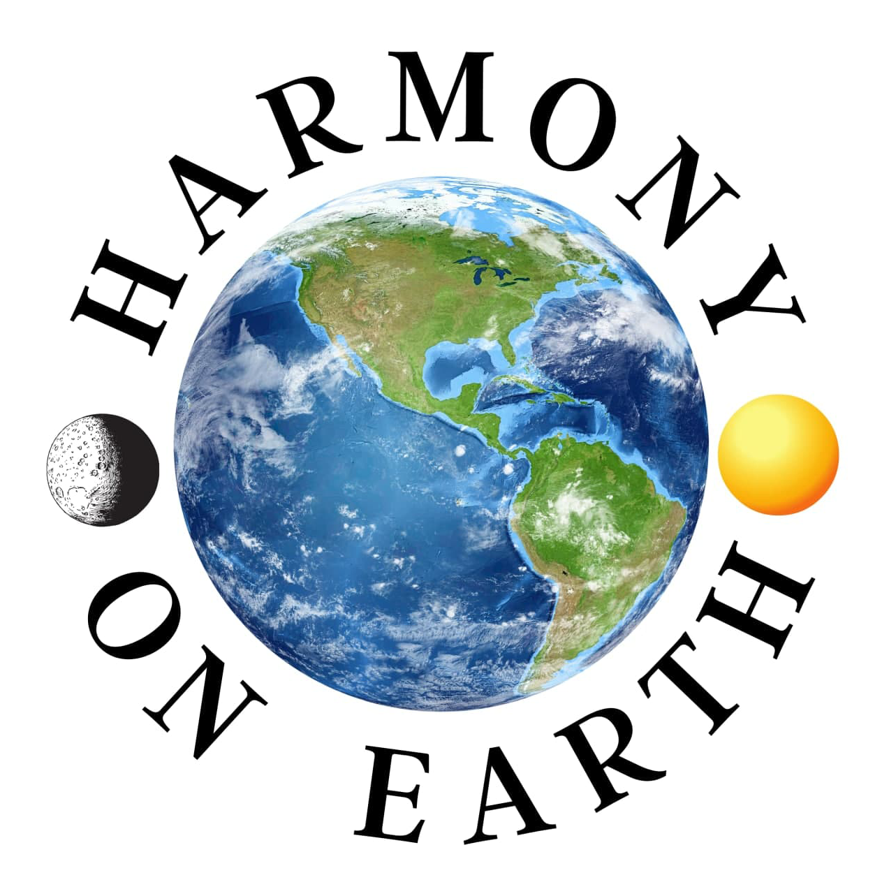 Harmony On Earth